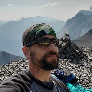 Meet your Posher, Cory